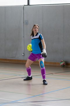 Bild 102 - wBJ NFV Futsalmeisterschaft